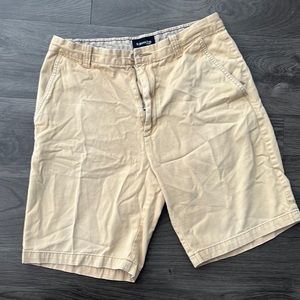 Gently used khakis